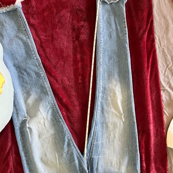 Lucky brand size 27 - Picture 2 of 5